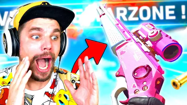 Je Teste la MK2 sur WARZONE et c’est TROP FORT !!!