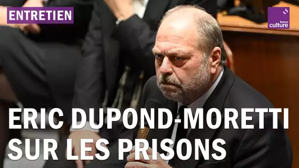 Prisons : à quand une politique d'ampleur ?