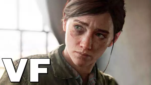 THE LAST OF US 2 Remasterisé Bande Annonce VF (4K Ultra HD)