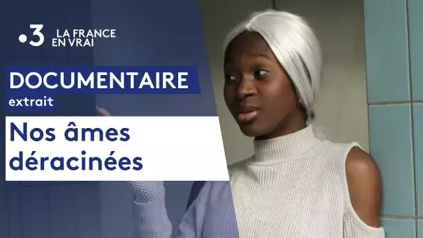 Documentaire. "Nos âmes déracinées", à Allonnes dans le 72, la cité des enfants exilés [Extrait]