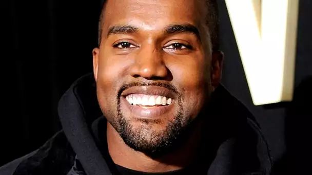 Kanye West contraint de se faire vacciner pour un concert en Australie !