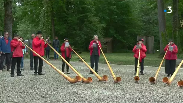 A la découverte du Domaine de Saint-Jean-de-Chepy