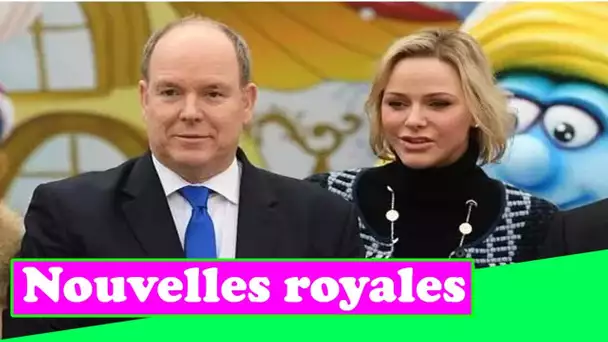La princesse Charlene manquera l'anniversaire des jumeaux alors que le prince Albert insiste sur le