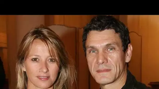 Sarah Poniatowski : l’ex-femme de Marc Lavoine “effrayée” et exaspérée avec ses deux fils !