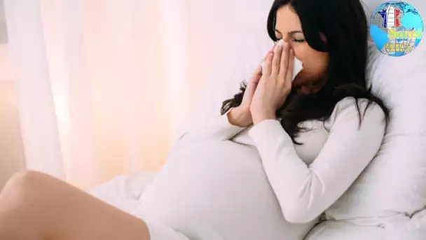 Rhume et grossesse : les bons réflexes