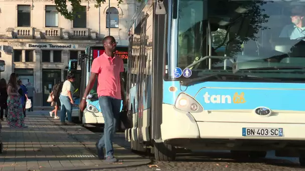 Quel bilan peut-on tirer des cinq ans de la gratuité des bus à Niort ?