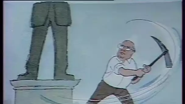 Discours Gorbatchev