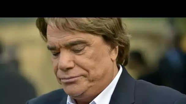 Quand Bernard Tapie continue à se mêler de la vie politique