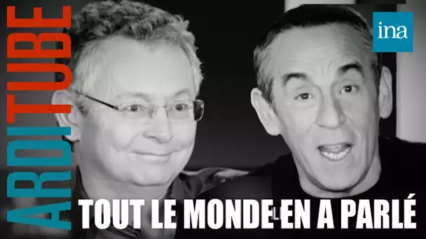 Tout Le Monde En A Parlé de Thierry Ardisson avec Laurent Broomhead ...  | INA Arditube