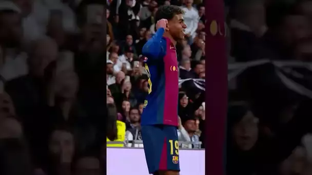 A great final, another ELCLASICO ⚔️ FC BARCELONA vs REAL MADRID