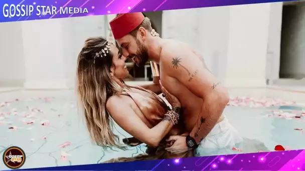 Julien Bert (LMvsMonde6) violent avec Hilona ? Il répond cash à toutes les rumeurs