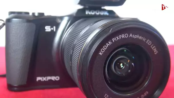 Test Kodak Pixpro S1, le petit hybride micro 4/3 sans prétentions