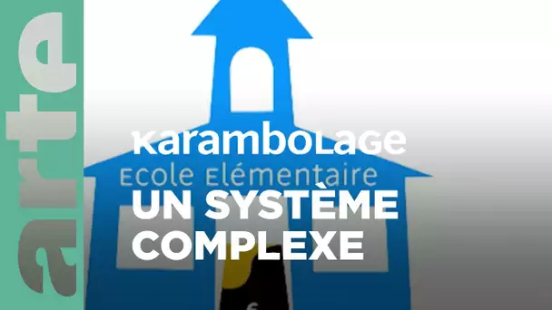 CP | Karambolage | ARTE