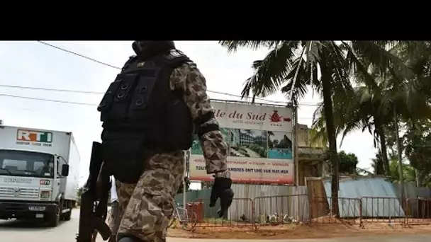 Côte d'Ivoire : attaque jihadiste contre un poste-frontière avec le Burkina