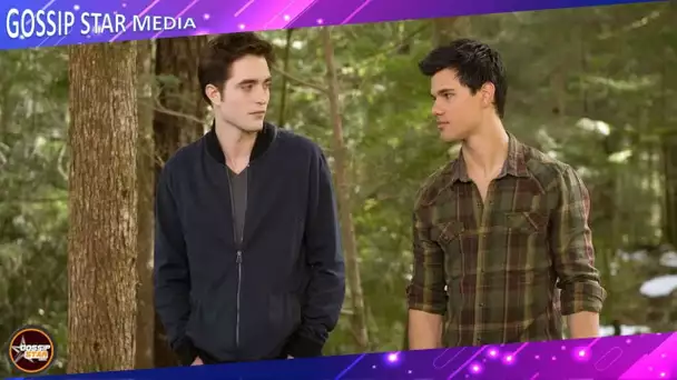 Twilight : Cette scène avec Jacob est allée trop loin d'après les fans