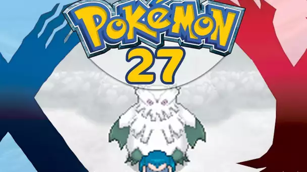 BLIZZAROI EN DANGER - POKEMON Y #27 - POKEMON X - Let&#039;s Play Français