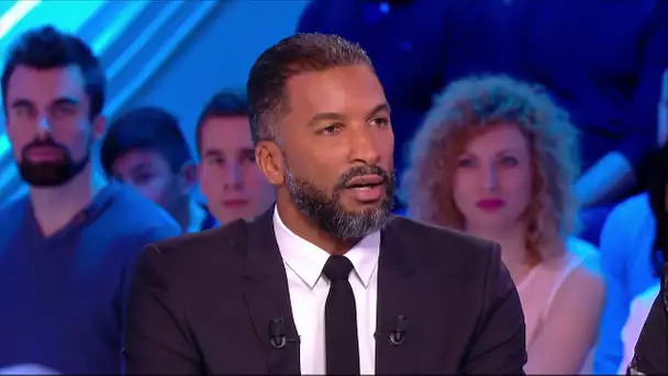 Canal Football Club : Habib Beye sur Manchester United / PSG