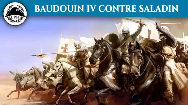 Montgisard, la plus belle victoire des croisades - La Petite Histoire - TVL