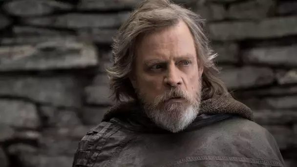 Netflix : Mark Hamill revient dans la série de Mike Flanagan, The Fall of The House of Usher