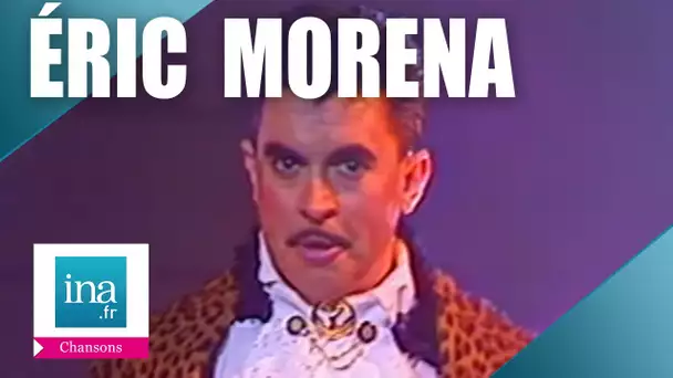 Eric Morena "Oh! mon bateau" | Archive INA