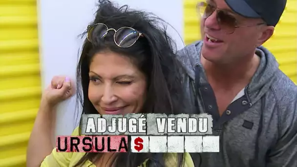 Les Envahisseurs | Storage Wars : adjugé, vendu S02E20