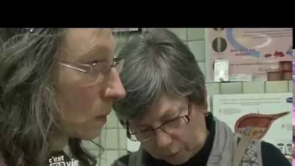 Au coeur d&#039;une clinique vétérinaire