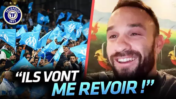 Valbuena n'a pas PEUR de retrouver l'OM - La Quotidienne #734