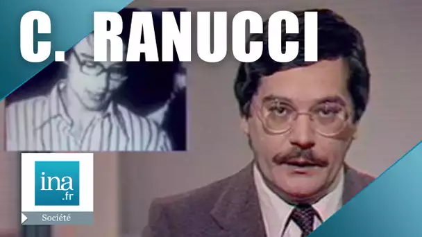 Requête en révision du procès de Christian Ranucci en 1982 | Archive INA