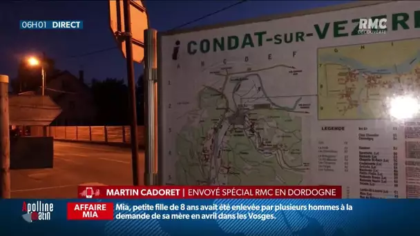 Forcené en Dordogne : condamné quatre fois pour violences, l’homme est toujours recherché