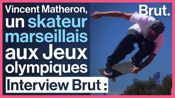 Session avec Vincent Matheron au bowl du Prado