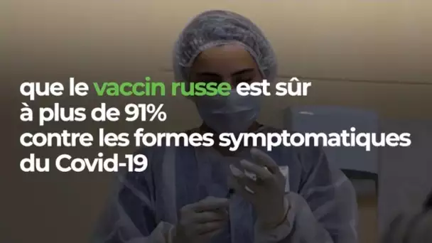 Vaccin russe : un regain d’intérêt des Européens ?