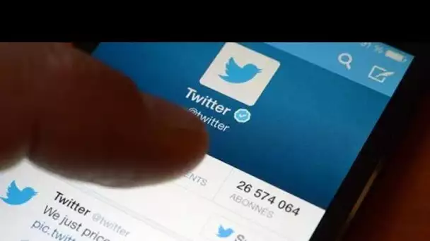 Désinformation : Twitter supprime près de 3.500 comptes de propagande gouvernementale