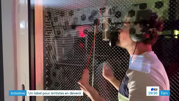 Les futurs talents de la scène urbaine révélés par une association tarnaise
