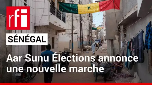 Sénégal : marche silencieuse prévue ce week-end • RFI