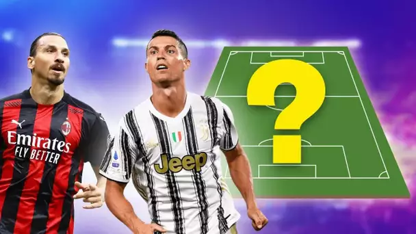 Le XI du Mino Raiola FC vs. le XI du Jorge Mendes FC | Oh My Goal