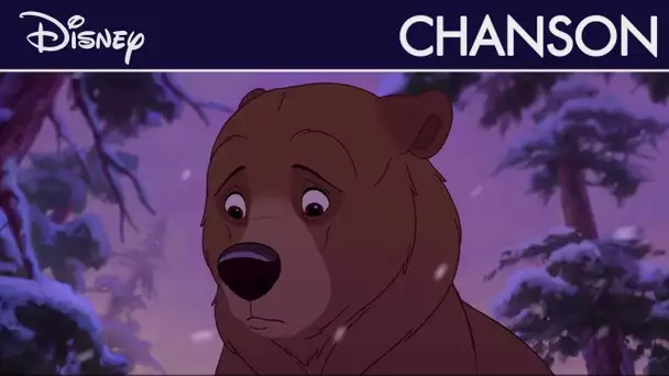 Frère des Ours - Mon frère ours I Disney
