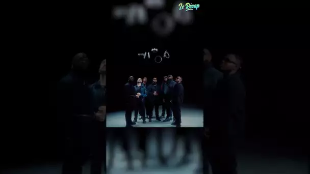 La Sexion d'assaut annonce un nouvel album !