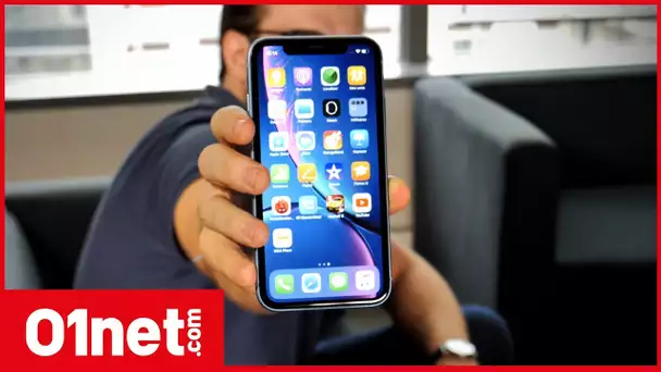 On répond à vos questions sur l&#039;iPhone XR