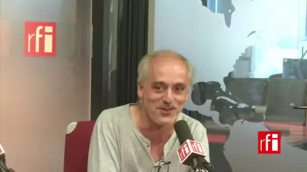 Philippe Poutou (NPA): « Au-delà de la Loi travail, il y a un ras-le-bol social »