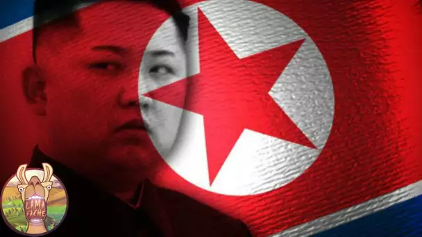 Les 10 Activités INTERDITES En Corée Du Nord | Lama Faché