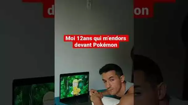 Ça a changé pokemon 😱