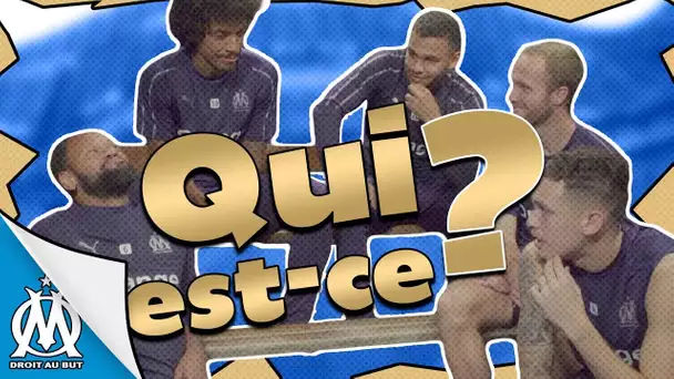 Quiz OM | Qui connait le mieux ses coéquipiers ? 🤔