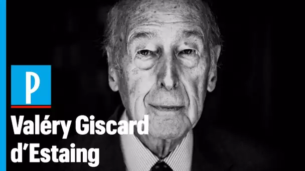 Décès de Valéry Giscard d’Estaing : 5 moments qui ont marqué sa vie politique