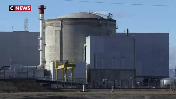 Comment fonctionne l’arrêt des réacteurs de la centrale de Fessenheim ?