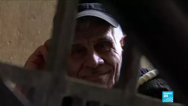 Au Liban, les seniors premières victimes de la crise économique