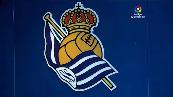 Rueda de prensa Real Sociedad vs Deportivo Alavés