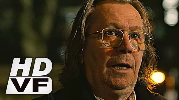 SLOW HORSES Bande Annonce VF (2022, Apple TV+) Gary Oldman, Kristin Scott Thomas, Olivia Cooke