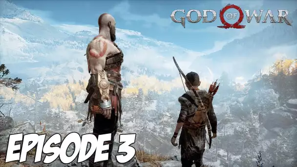 GOD OF WAR : Combat sur Combat | Episode 3