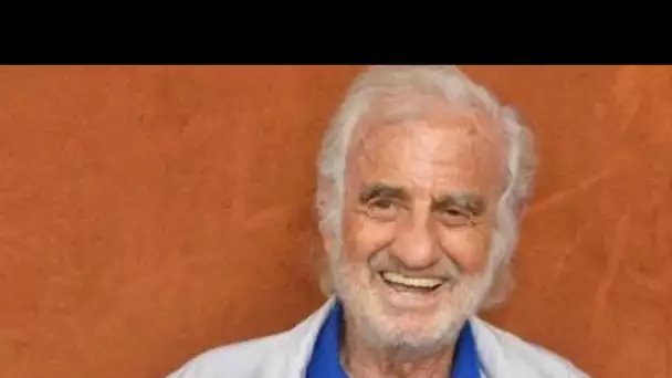 Jean-Paul Belmondo : l'un de ses petits-enfants va devenir papa