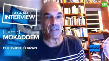 La Grande Interview : Hamid Mokaddem